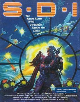  SDI (1987). Нажмите, чтобы увеличить.