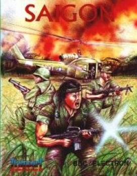  Saigon (1988). Нажмите, чтобы увеличить.