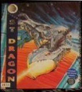  Saint Dragon (1990). Нажмите, чтобы увеличить.