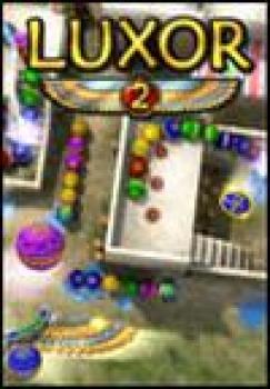  Secrets of the Luxor, The (1996). Нажмите, чтобы увеличить.