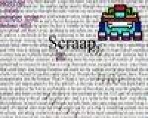  Scraap (2009). Нажмите, чтобы увеличить.