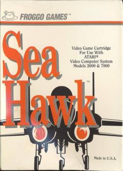  Sea Hawk (1982). Нажмите, чтобы увеличить.