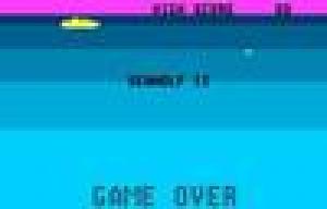  Sea Wolf II (1978). Нажмите, чтобы увеличить.