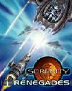 Serenity Renegades (2005). Нажмите, чтобы увеличить.