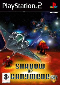  Shadow of Ganymede (2005). Нажмите, чтобы увеличить.