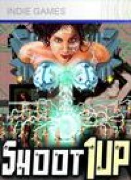  Shoot 1UP (2010). Нажмите, чтобы увеличить.