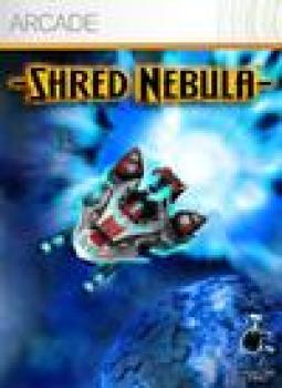  Shred Nebula (2008). Нажмите, чтобы увеличить.