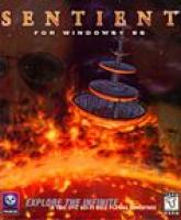  Sentient (1997). Нажмите, чтобы увеличить.