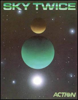  Sky Twice (1987). Нажмите, чтобы увеличить.