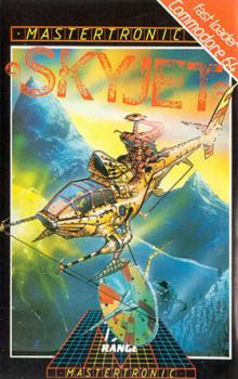  Skyjet (1985). Нажмите, чтобы увеличить.