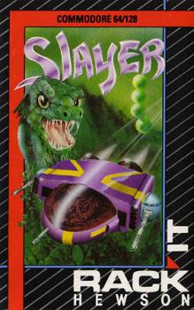  Slayer (1988). Нажмите, чтобы увеличить.