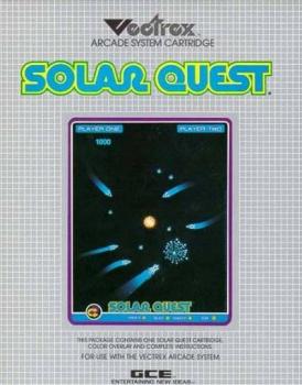  Solar Quest (1982). Нажмите, чтобы увеличить.