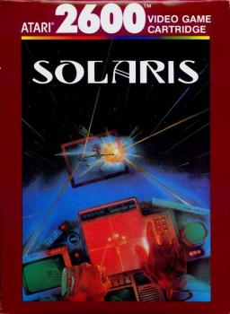  Solaris (1986). Нажмите, чтобы увеличить.