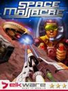  Space Massacre (2005). Нажмите, чтобы увеличить.