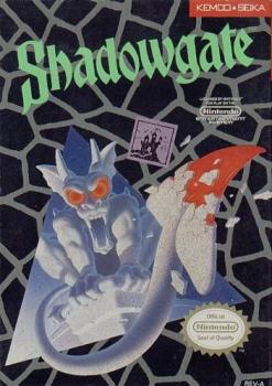  Shadowgate ,. Нажмите, чтобы увеличить.