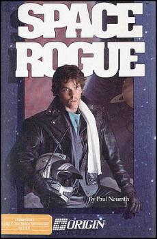  Space Rogue (1989). Нажмите, чтобы увеличить.