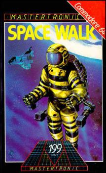  Space Walk (1982). Нажмите, чтобы увеличить.