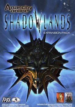  Shadowlands ,. Нажмите, чтобы увеличить.