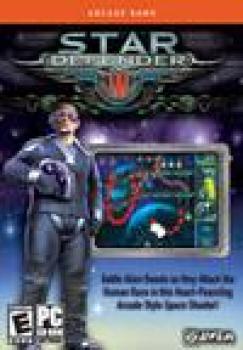  Star Defender III (2007). Нажмите, чтобы увеличить.