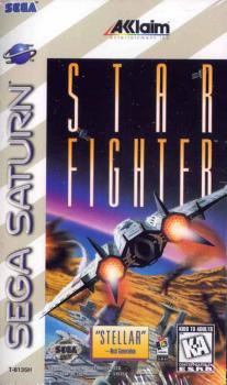  Star Fighter (1996). Нажмите, чтобы увеличить.