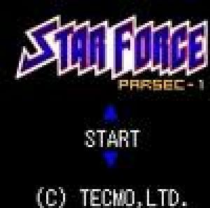  Star Force (2004). Нажмите, чтобы увеличить.