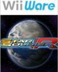  Star Soldier R (2008). Нажмите, чтобы увеличить.