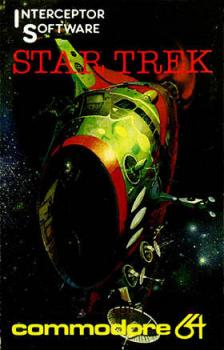  Star Trek (1983). Нажмите, чтобы увеличить.