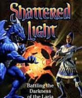  Shattered Light (1999). Нажмите, чтобы увеличить.