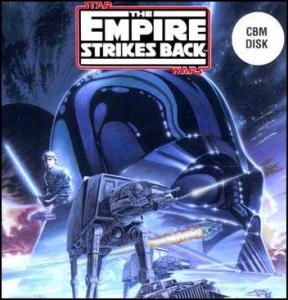  Star Wars: The Empire Strikes Back (1988). Нажмите, чтобы увеличить.