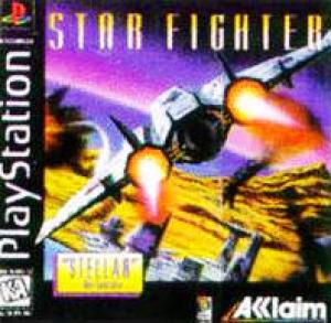 StarFighter (1996). Нажмите, чтобы увеличить.