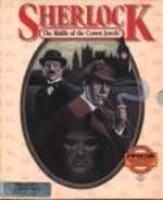  Sherlock: The Riddle of the Crown Jewels (1987). Нажмите, чтобы увеличить.