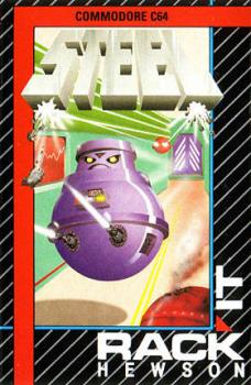  Steel (1989). Нажмите, чтобы увеличить.