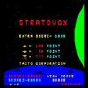  Stratovox (1980). Нажмите, чтобы увеличить.