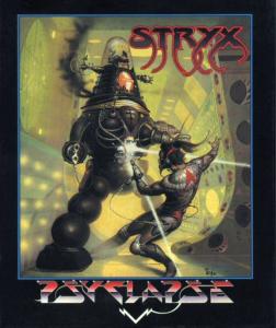  Stryx (1989). Нажмите, чтобы увеличить.