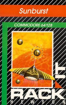  Sunburst (1988). Нажмите, чтобы увеличить.