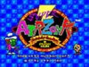  Super Air Zonk (2007). Нажмите, чтобы увеличить.