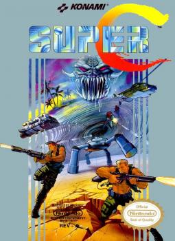  Super C (1990). Нажмите, чтобы увеличить.