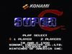  Super C (2007). Нажмите, чтобы увеличить.