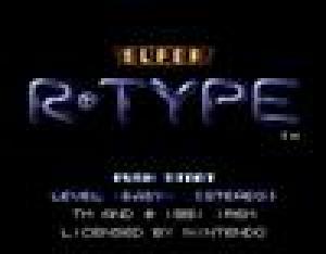  Super R-Type (2008). Нажмите, чтобы увеличить.