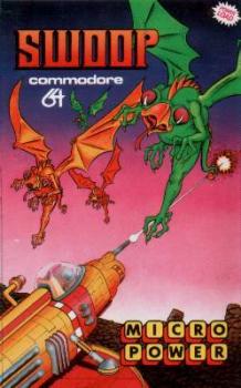  Swoop (1984). Нажмите, чтобы увеличить.