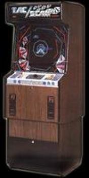  Tac/Scan (1982). Нажмите, чтобы увеличить.