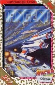  Tangent (1988). Нажмите, чтобы увеличить.