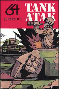  Tank Atak (1983). Нажмите, чтобы увеличить.