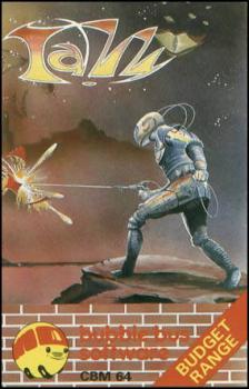  Tazz (1984). Нажмите, чтобы увеличить.