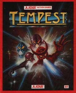  Tempest (1989). Нажмите, чтобы увеличить.