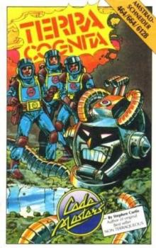  Terra Cognita (1986). Нажмите, чтобы увеличить.