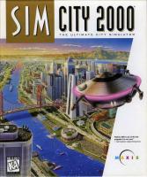  SimCity 2000 (1993). Нажмите, чтобы увеличить.