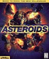  Asteroids (1979). Нажмите, чтобы увеличить.