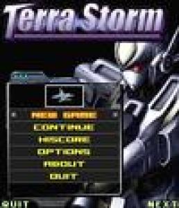  Terra Storm ,. Нажмите, чтобы увеличить.