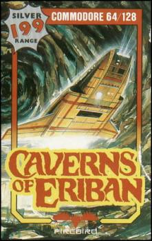  The Caverns of Eriban (1985). Нажмите, чтобы увеличить.